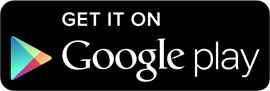 Download button for Android app